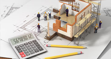 Budget & feasibility estimating