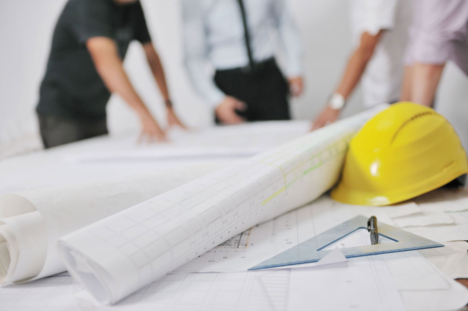 construction estimating services uk